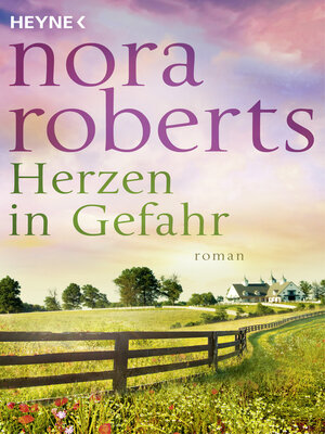cover image of Herzen in Gefahr